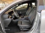 Mercedes-Benz CLA 180 d Style Plus Aut. - 10