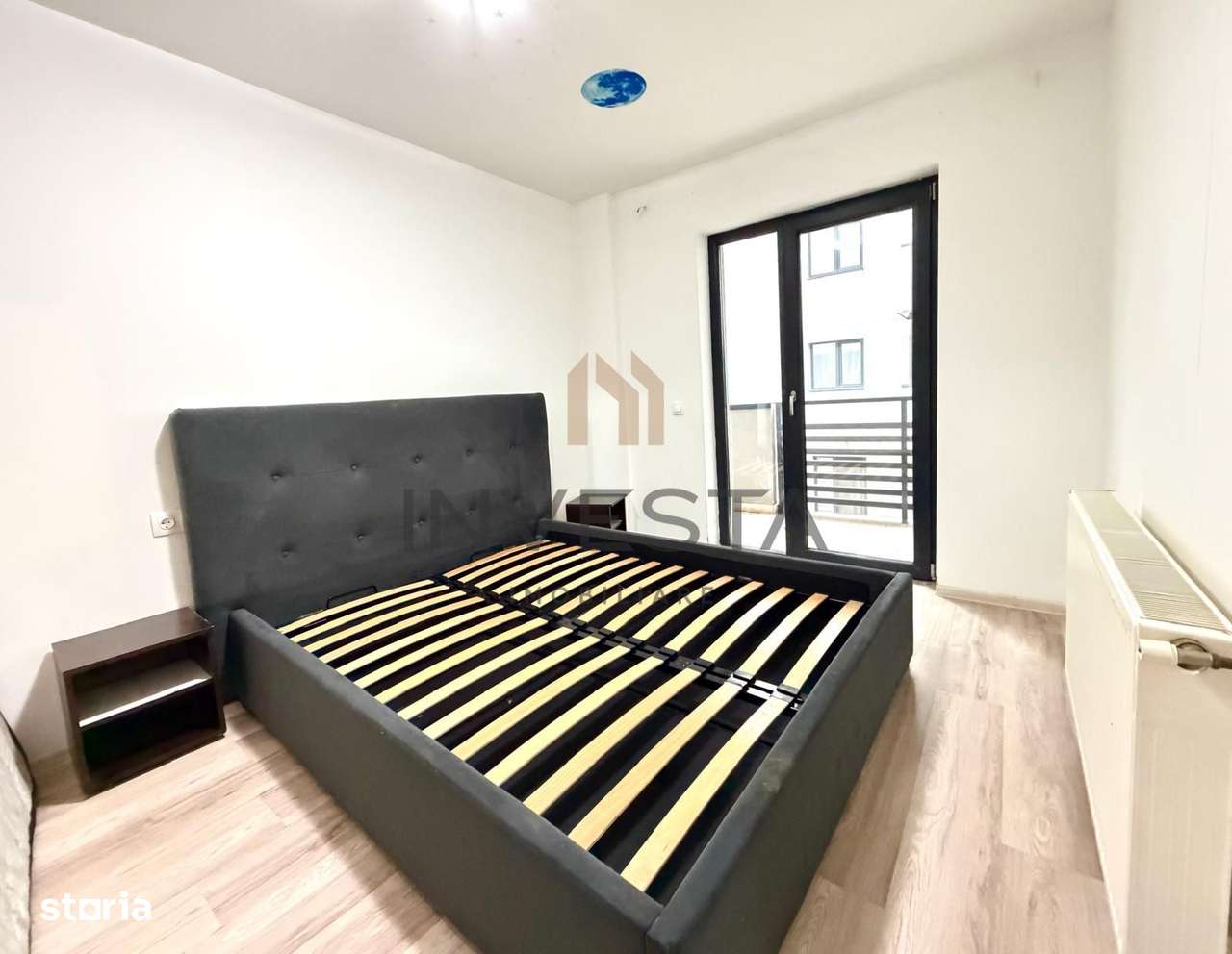 Apartament cu 2 camere , in cartierul Intre Lacuri ! - Imagine principală: 3/9