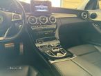 Mercedes-Benz C 300 h AMG Line - 18