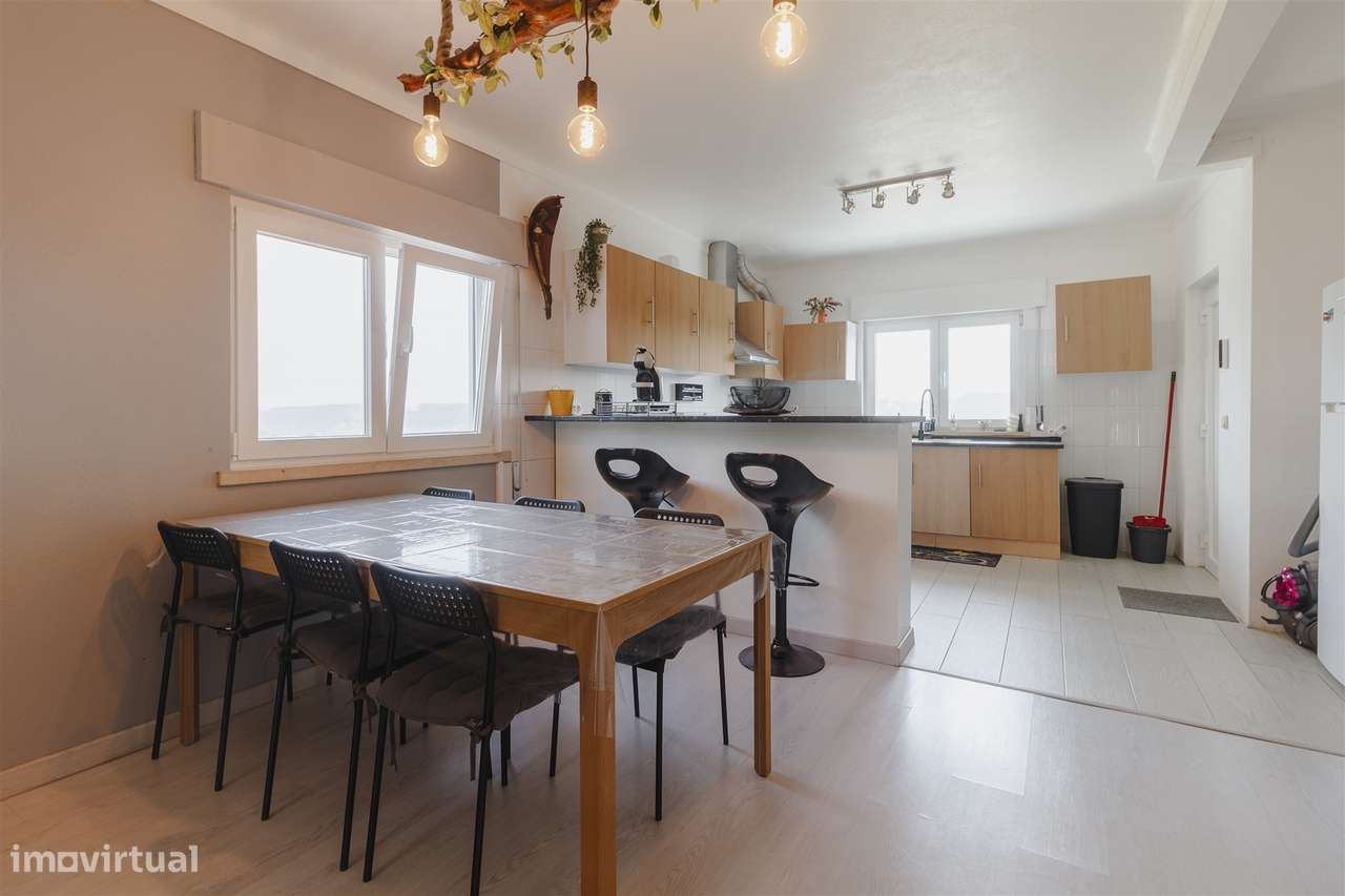 Moradia T3 / Prazeres / Aljubarrota - Grande imagem: 5/26