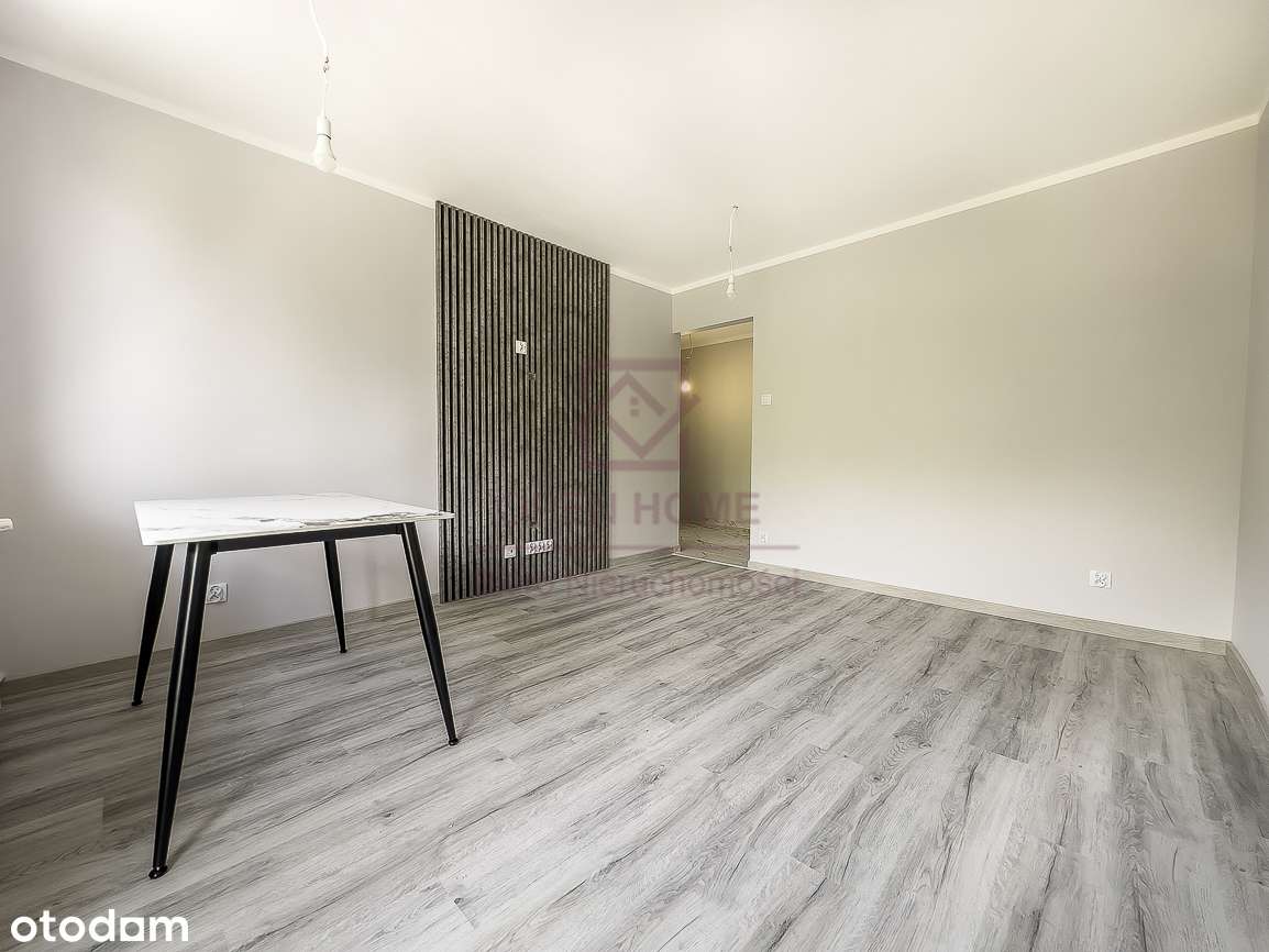 Nowoczesne mieszkanie z balkonem – Kętrzyn, ul. Reymonta-7