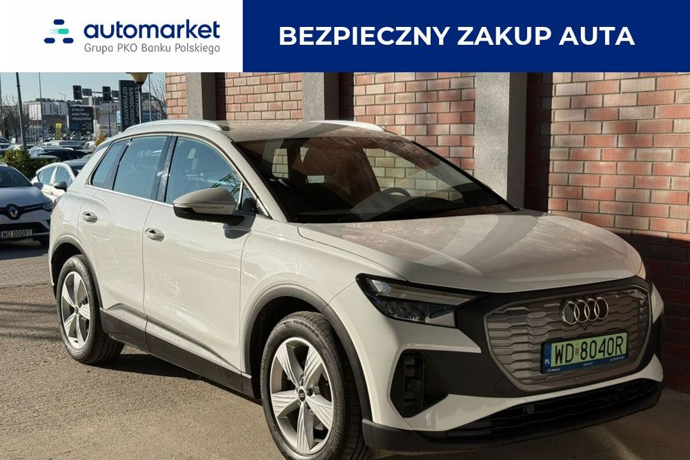 audi q4