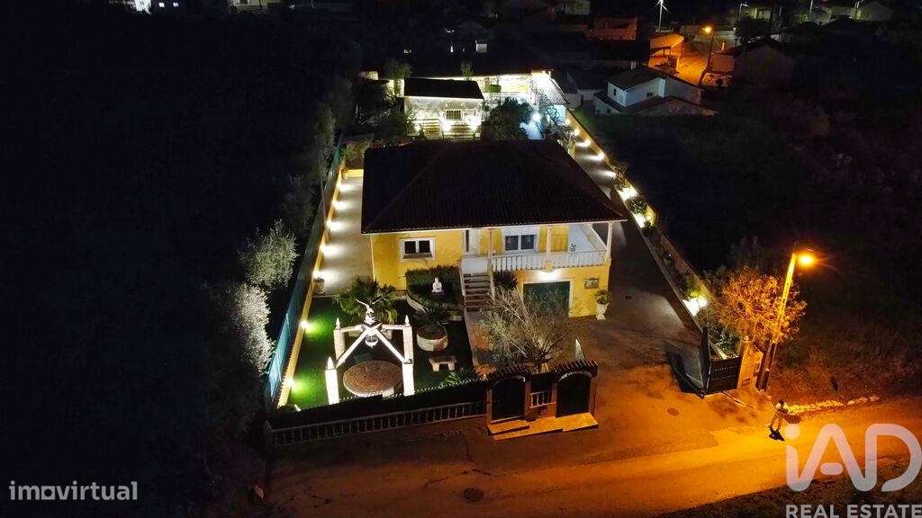 Casa / Villa T8 em Milagres de 650,00 m2 - Grande imagem: 2/30