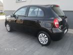 Nissan Micra 1.2 Visia First - 10