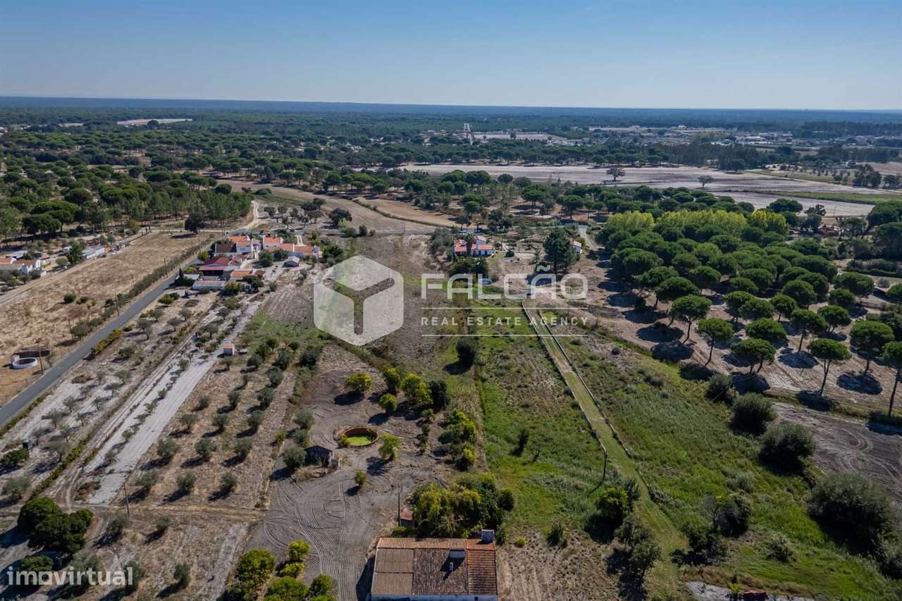 Moradia T3+2 Venda em Grândola e Santa Margarida da Serra,Grândola-15