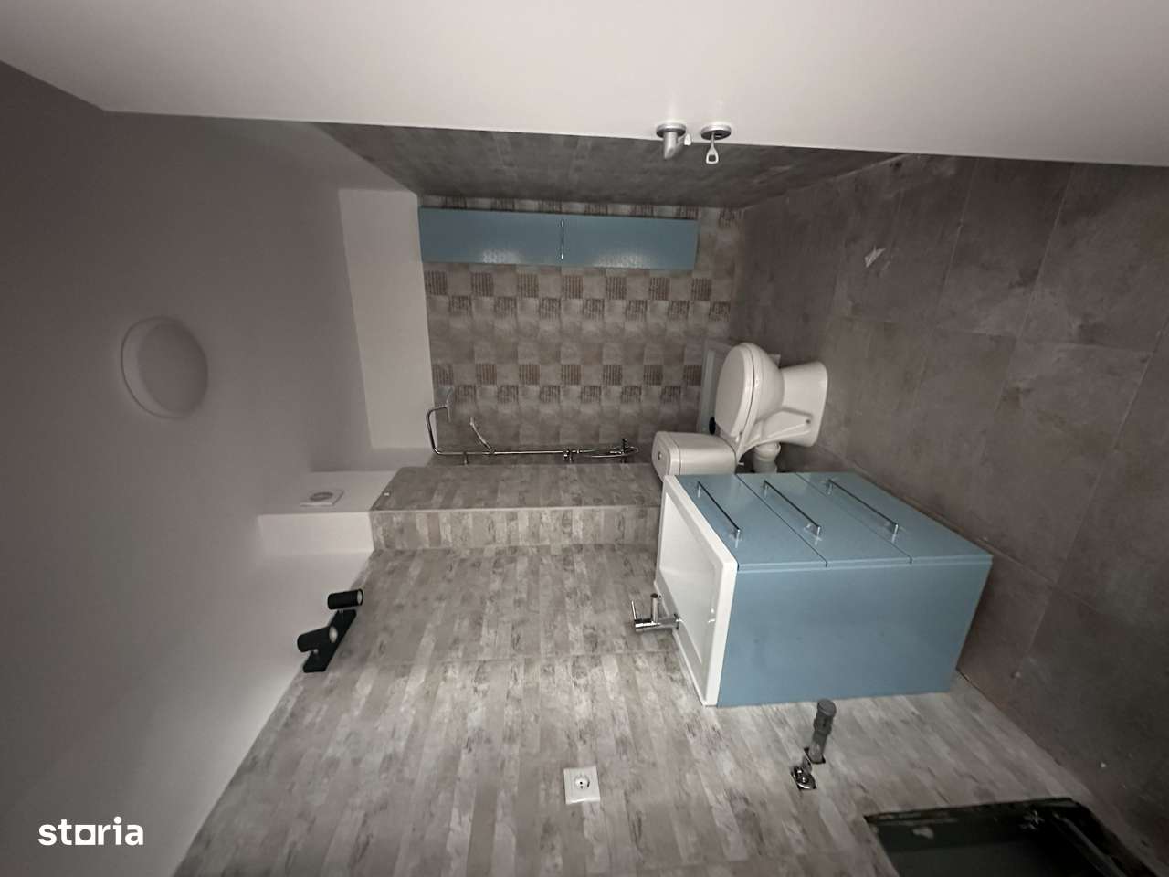 Apartament cu 2 camere de vânzare strada Cetății, Florești - Imagine principală: 3/4
