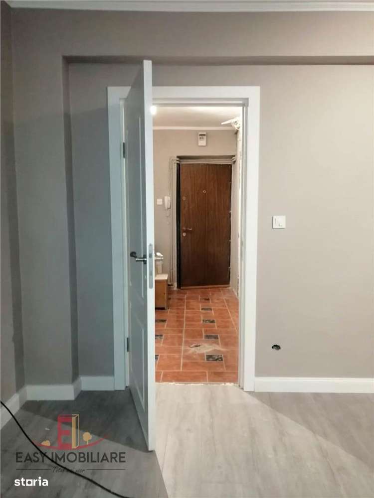 Apartament 4 camere, 2 bai, renovat complet, central, UMF, Targu Mures - Imagine principală: 3/5