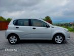 Chevrolet Aveo 1.2 16V Base - 8