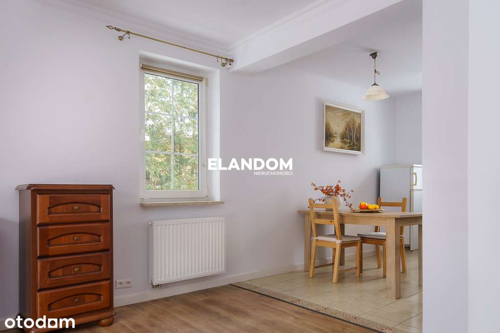 Klimatyczny dom z dużą działką, Białołęka-7