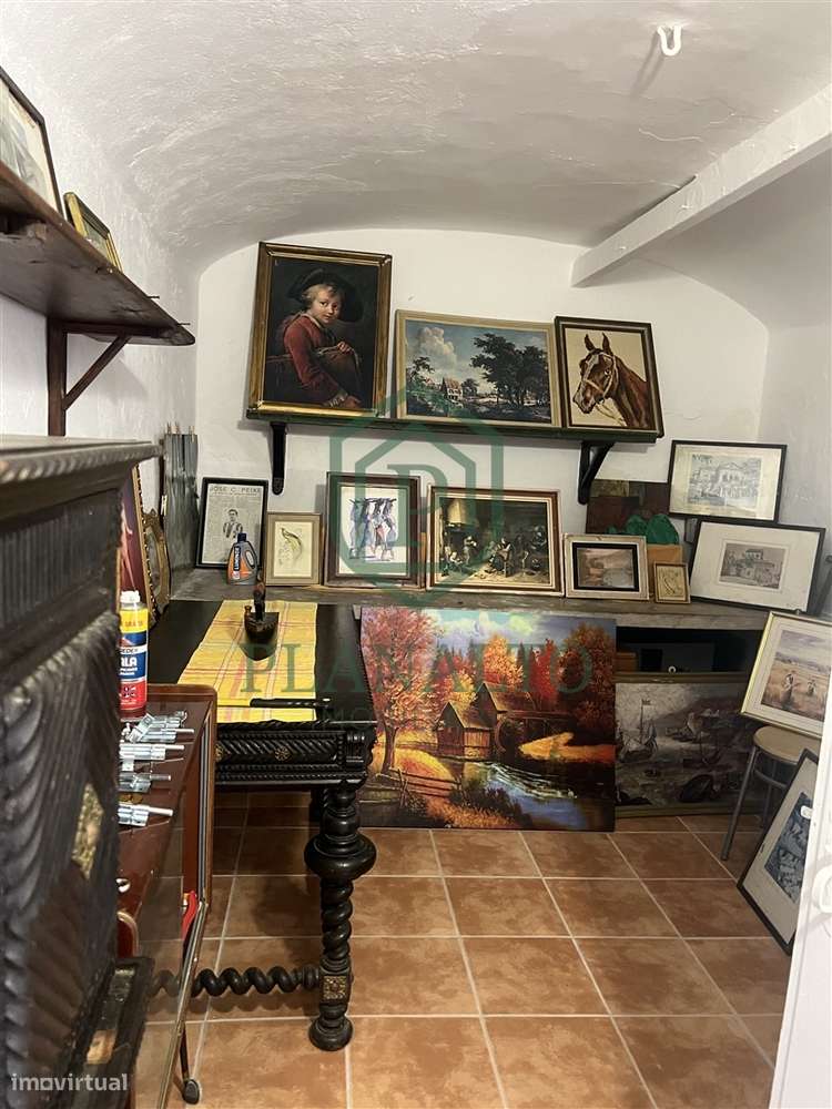 Moradia T5 Venda em Vimieiro,Arraiolos - Grande imagem: 2/44