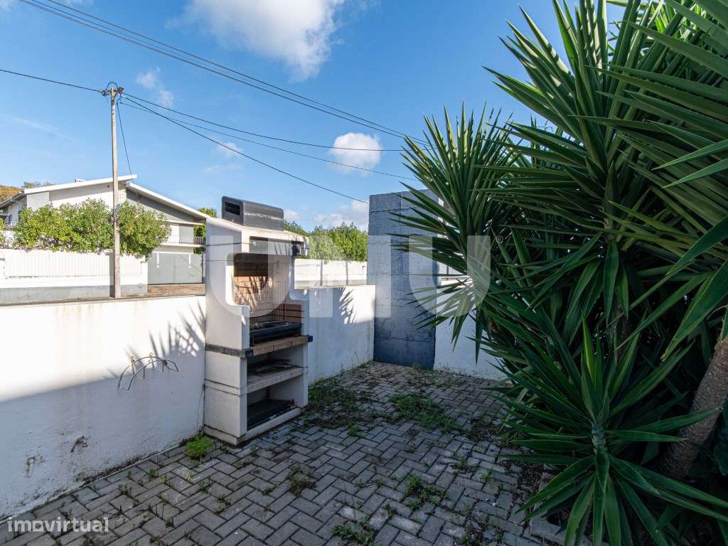 Moradia T3, inserida em condomínio privado, na Carnota, Alenquer!-30