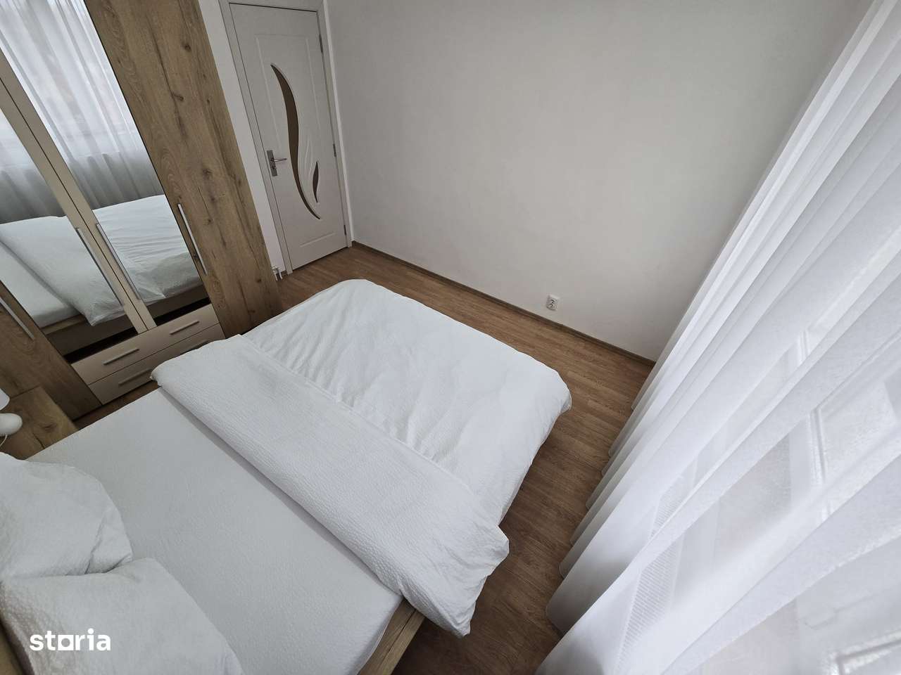 Apartament 2 camere | Zona Closca | Mobilat si Utilat | Gata de mutat-9