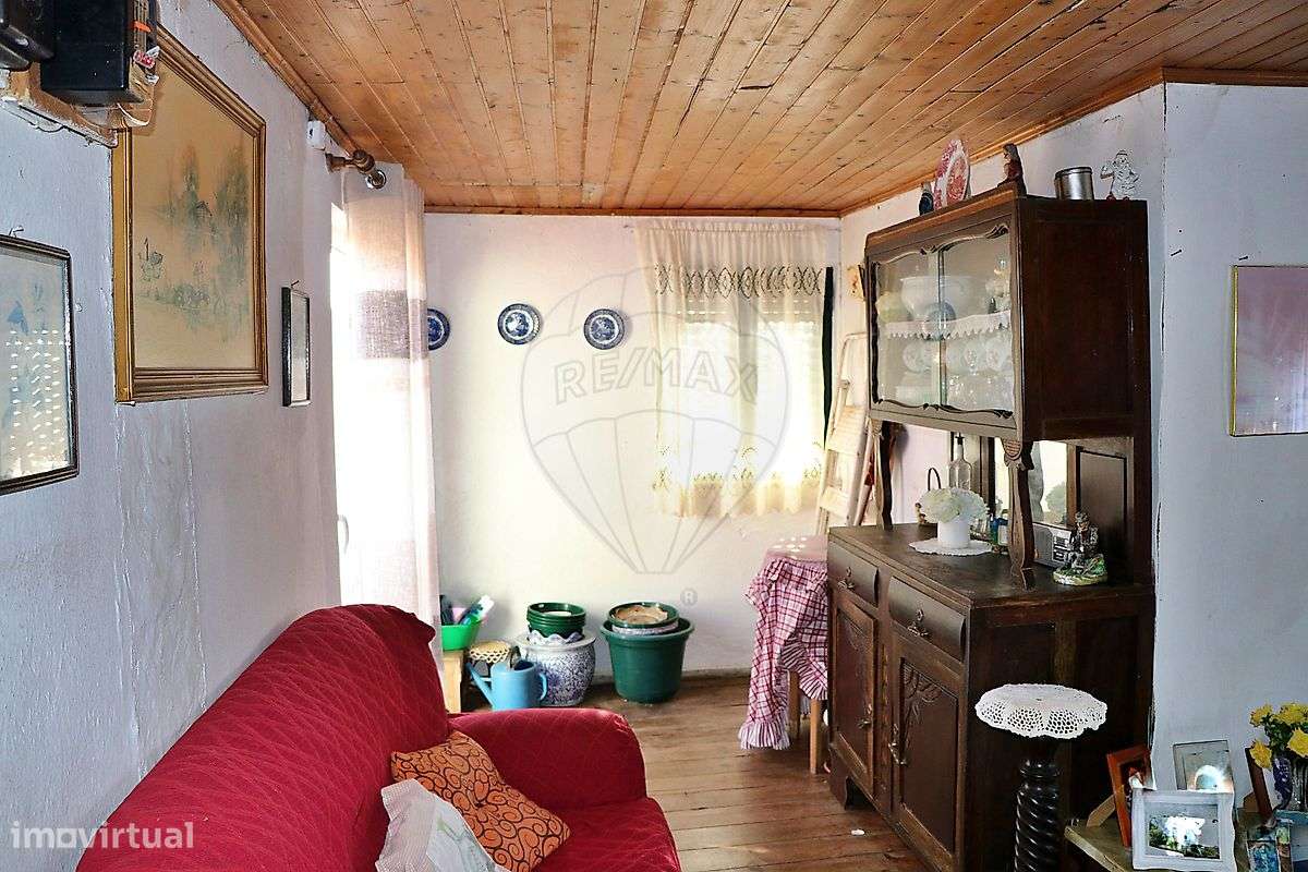 Moradia T2 para venda - Grande imagem: 4/12