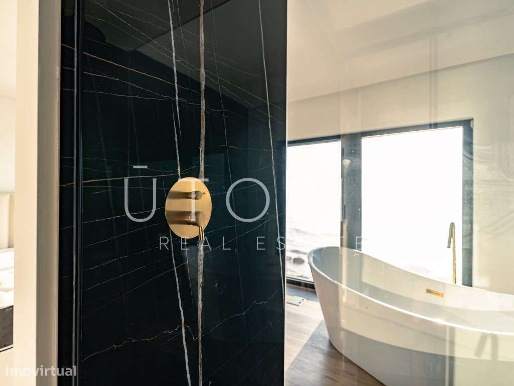 Casa de luxo São Pedro de Moel-24
