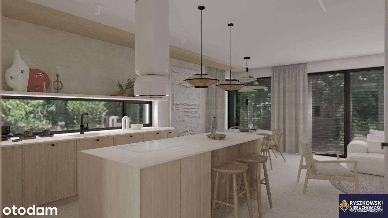 Dom w zabudowie bliźniaczej, gotowy do wykończenia-15