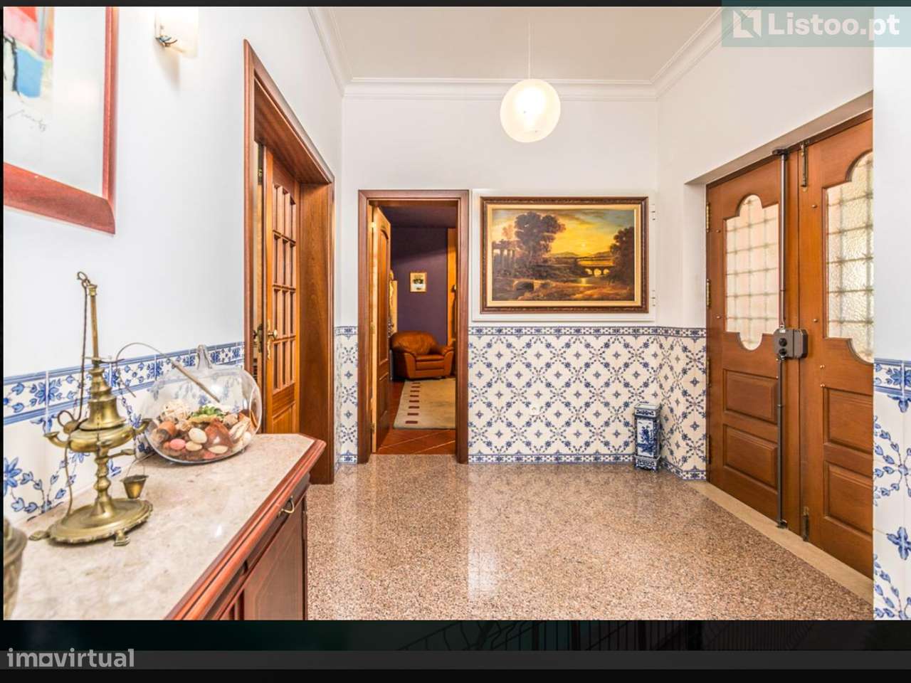Moradia T8 Palmela - Grande imagem: 3/48