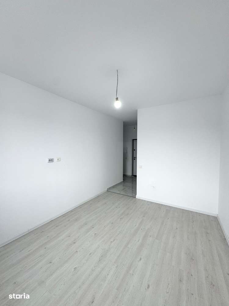 Garsoniera decomandata finalizata in bloc nou in Militari Residence-15