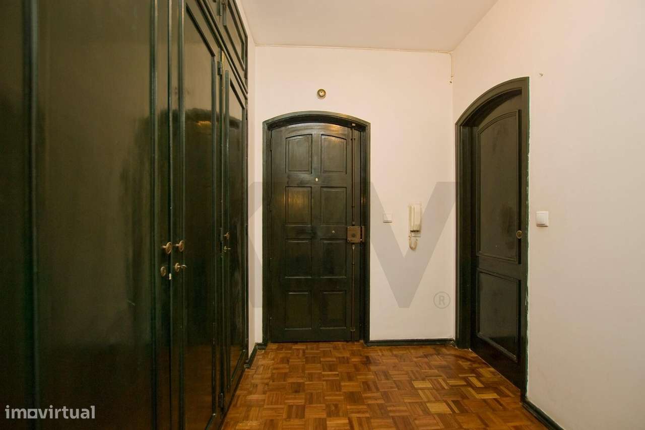 Apartamento T1+1 no Bairro do Rosário em Cascais - Grande imagem: 4/34