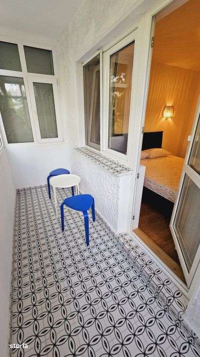 Inchiriere 3 camere Militari renovate si mobilate - Imagine principală: 3/16