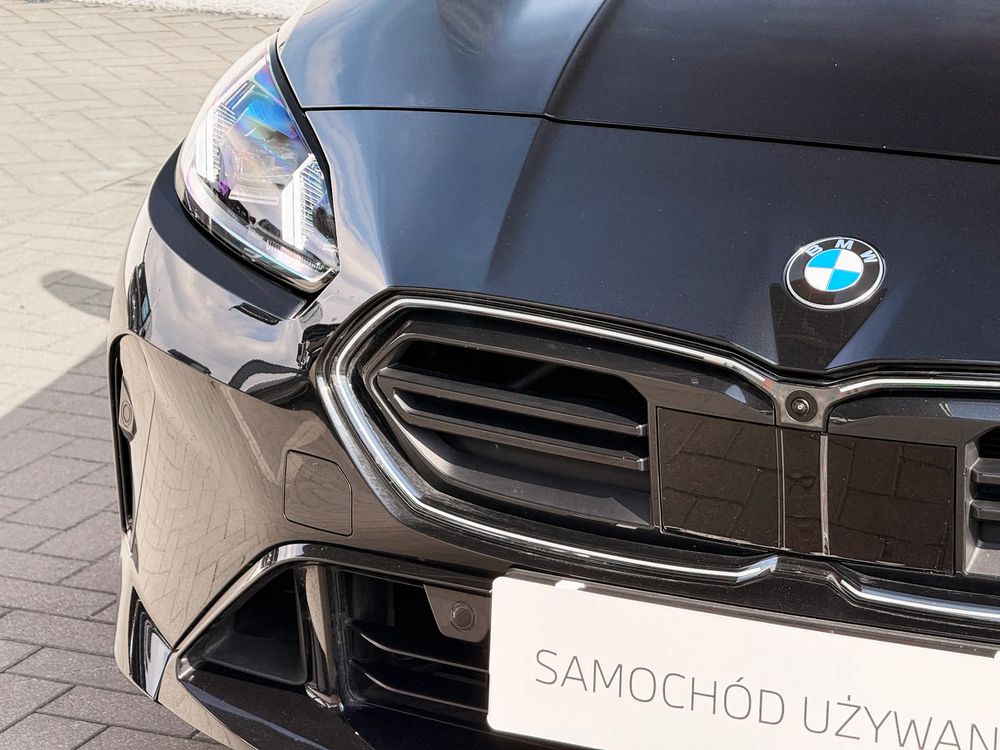 BMW Seria-2 2.0 Benzyna 300 KM — zdjęcie 4