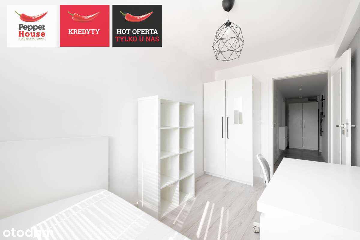 3 pokoje po remoncie, inwestycyjnie - Pełny obrazek: 3/13