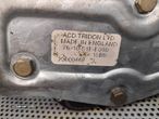 Motor Escovas / Limpa Vidros Tras Honda Accord Vi Aerodeck (Cf) - 7