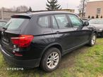 BMW X3 xDrive20d - 5