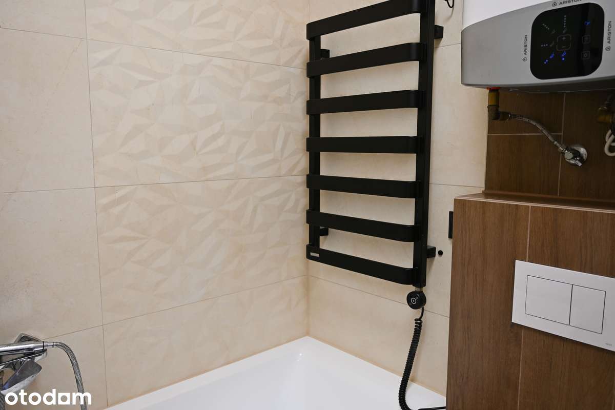 idealne 25 m2 | przy rondzie mogilskim | do wejścia - Pełny obrazek: 3/13