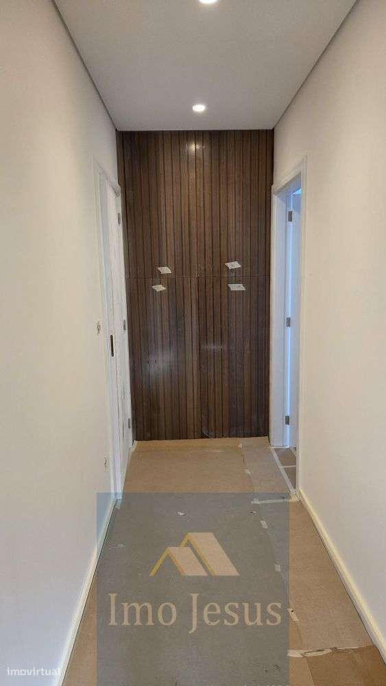 Moradia Terrêa 4 Frentes em Pedroso-7