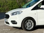 Ford Tourneo Courier 1.5 TDCi Titanium - 8