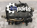 Motor CITROЁN XSARA Box Body / Estate 1.9 D | 06.99 - 08.05 Usado REF.  WJY - 1