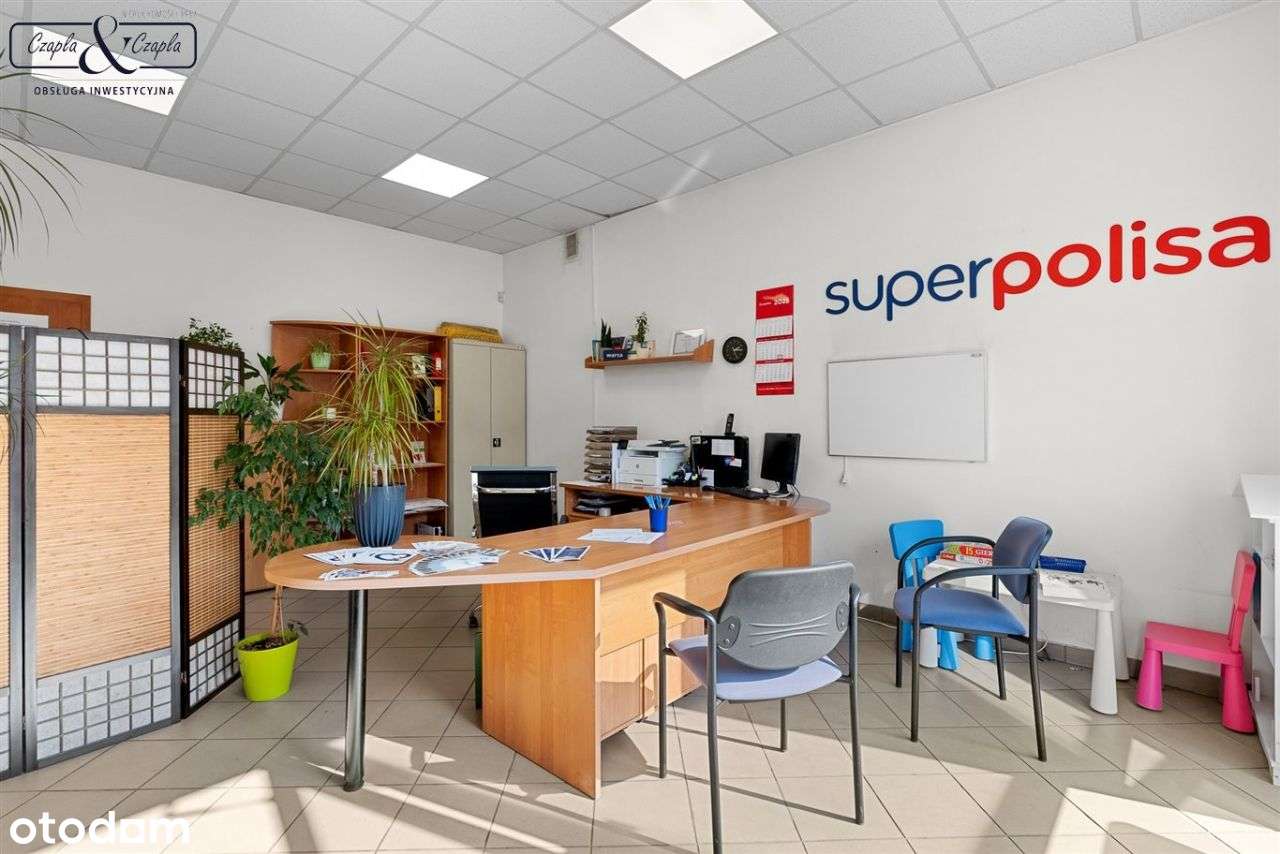 Roi ~10-11% | 13 / 20 lokali wynajętych - Pełny obrazek: 4/20