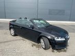 Audi A3 Cabriolet 1.9 TDI DPF Attraction - 12