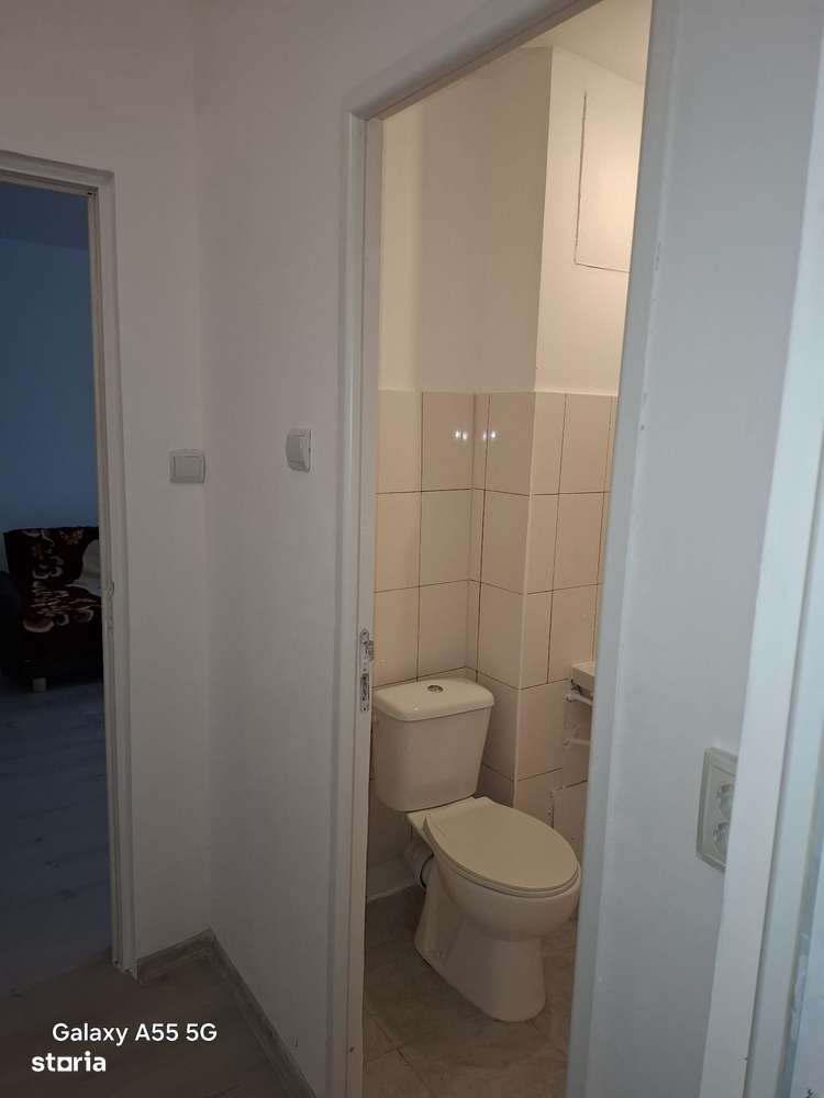 Apartament 2 camere, parter cu balcon, strada Zizinului-Gemenii!-7