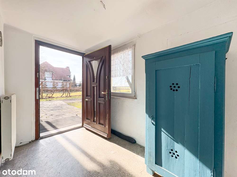 Świetna lokalizacja i ogromne możliwości!-4