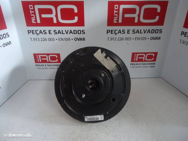 Servo Freio Renault Megane de 2013 - 1