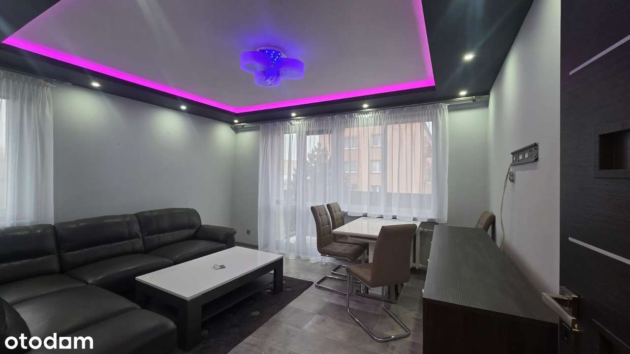 Trzypokojowe mieszkanie po kapitanym remoncie!-0