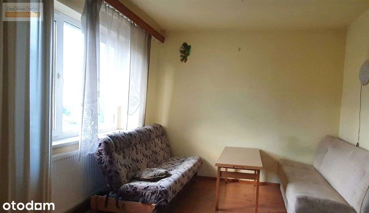 Dom bliźniak 140 m² + dobudówka 80 m², Psie Pole-17