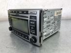 Radio CD Hyundai Santa Fe 2.2 CRDi 4WD Automat, 197CP - 2