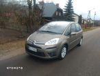 Citroën C4 Picasso 1.6 THP Exclusive - 11