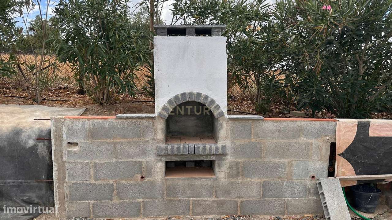 Quinta em Trigaches — 1 hectare em comunhão com a natureza-20