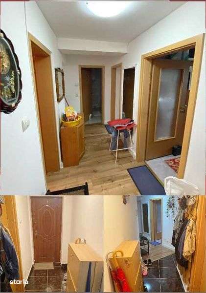 Apartament 4 camere - Imagine principală: 5/7