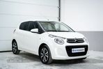 Citroën C1 1.0 VTi Shine ETG - 13