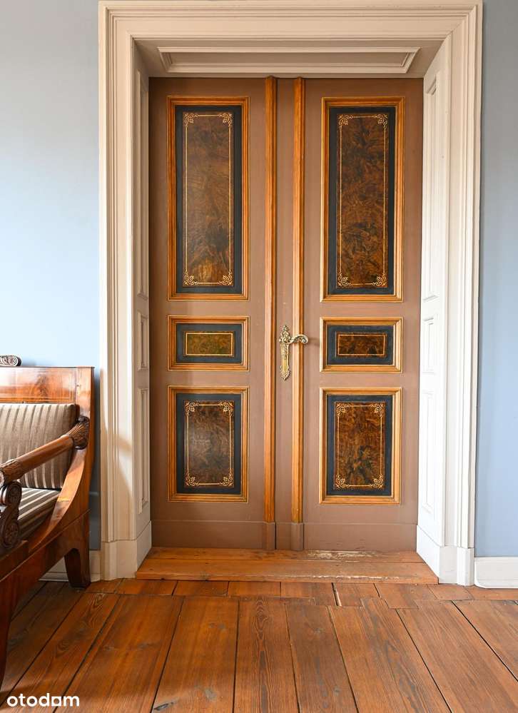 Unikalny apartament - Warszawska-2