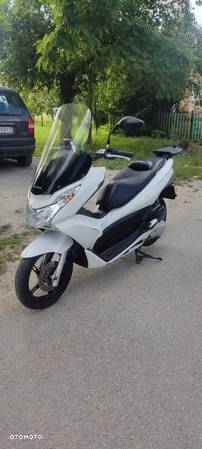 Honda PCX - 7