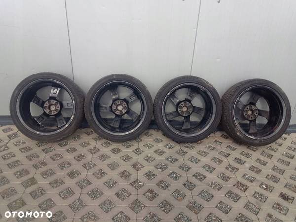 KOŁA FELGI 5X112 AUDI A3 8V QUATTRO 8V0601025DS - 11