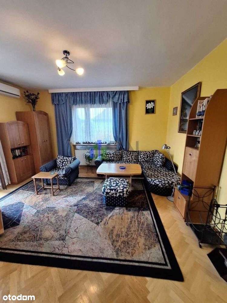 Mieszkanie willowe z ogrodem, garaż, taras, Kochanowskiego - Pełny obrazek: 4/20