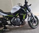 Kawasaki Z 650 - 5