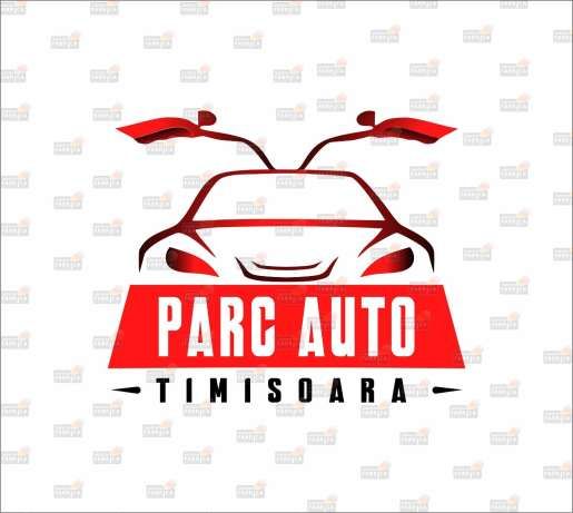 Parc Auto Timisoara logo