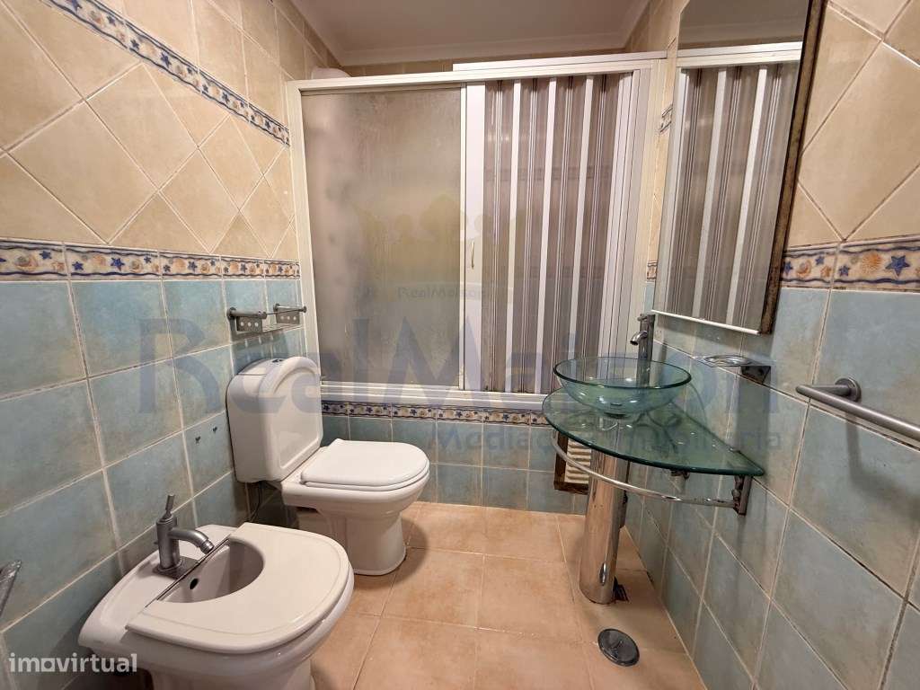Fantástico Apartamento T3-11